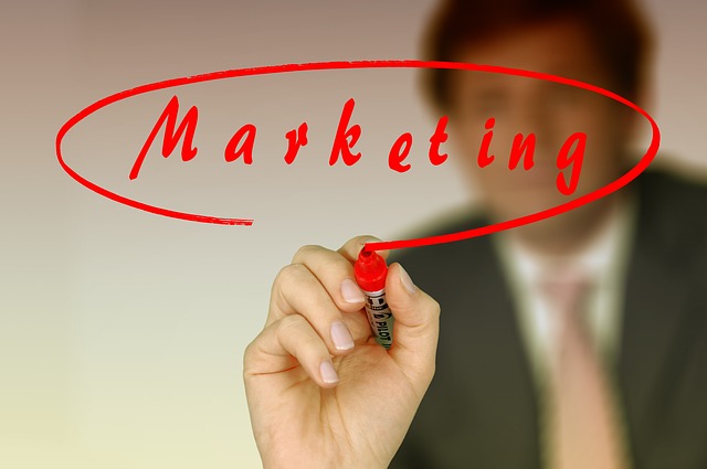 Marketing sieciowy