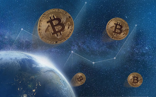 Kryptowaluta – co to takiego?