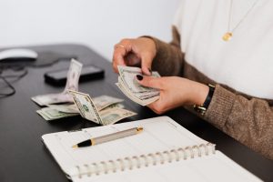 finanse i rachunkowość