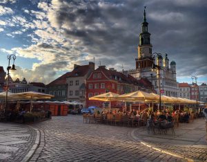Odbiór mieszkania Poznań