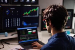 SCADA/HMI iFIX