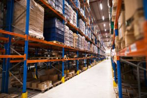 Fulfillment dla e-commerce
