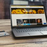 stacje robocze HP ZBook