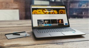 stacje robocze HP ZBook
