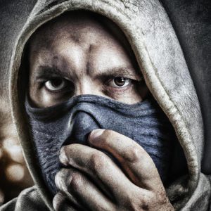 jak zostać antyterrorystą