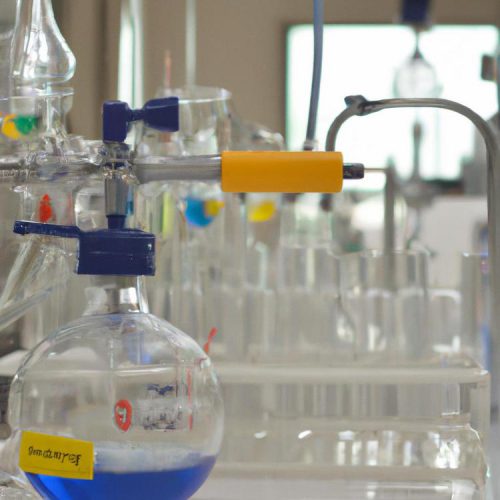 Jaka praca po biotechnologii?