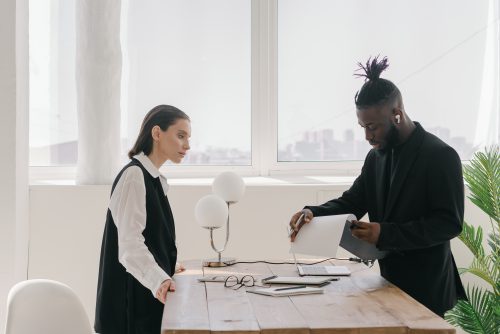 Targetowanie behawioralne: klucz do skutecznej reklamy online