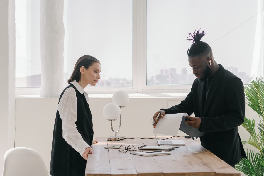 Targetowanie behawioralne: klucz do skutecznej reklamy online