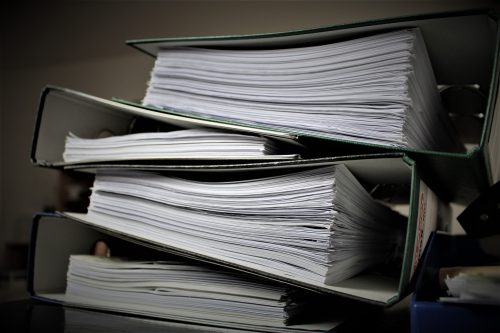 Jaka praca po administracji – gdzie szukać zatrudnienia?