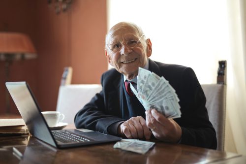 4600 brutto ile to netto? Kalkulator płac online