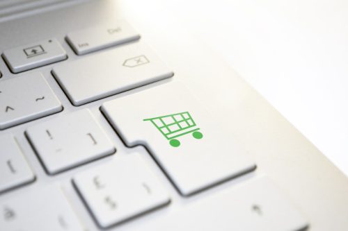 Przewodnik po wygodnych zakupach online