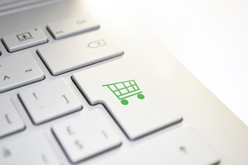 Przewodnik po wygodnych zakupach online