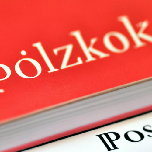 Nauka języka polskiego dla ukraińców – gdzie znaleźć materiały?