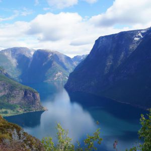 W jakim języku mówi się w Norwegii?