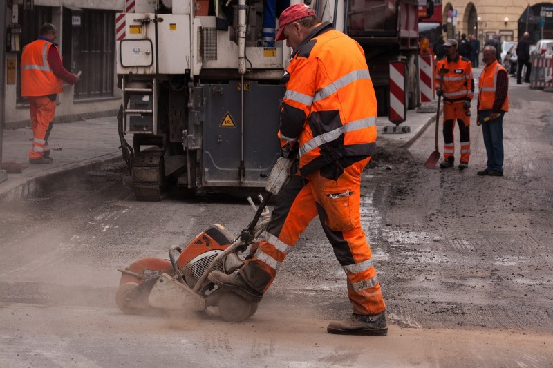 Czym jest produkcja odzieży roboczej?