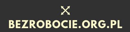 Logo Bezrobocie.org.pl